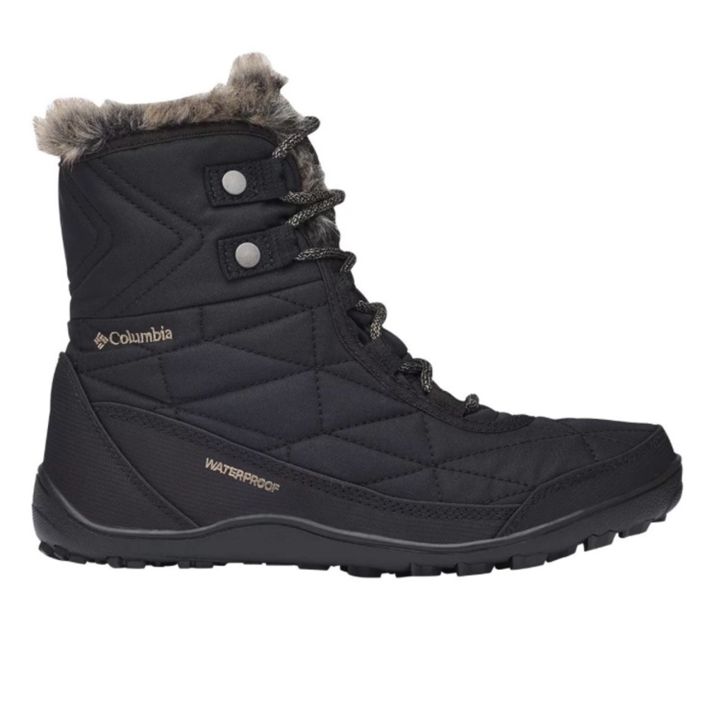 Columbia Women's Boots - Size 7